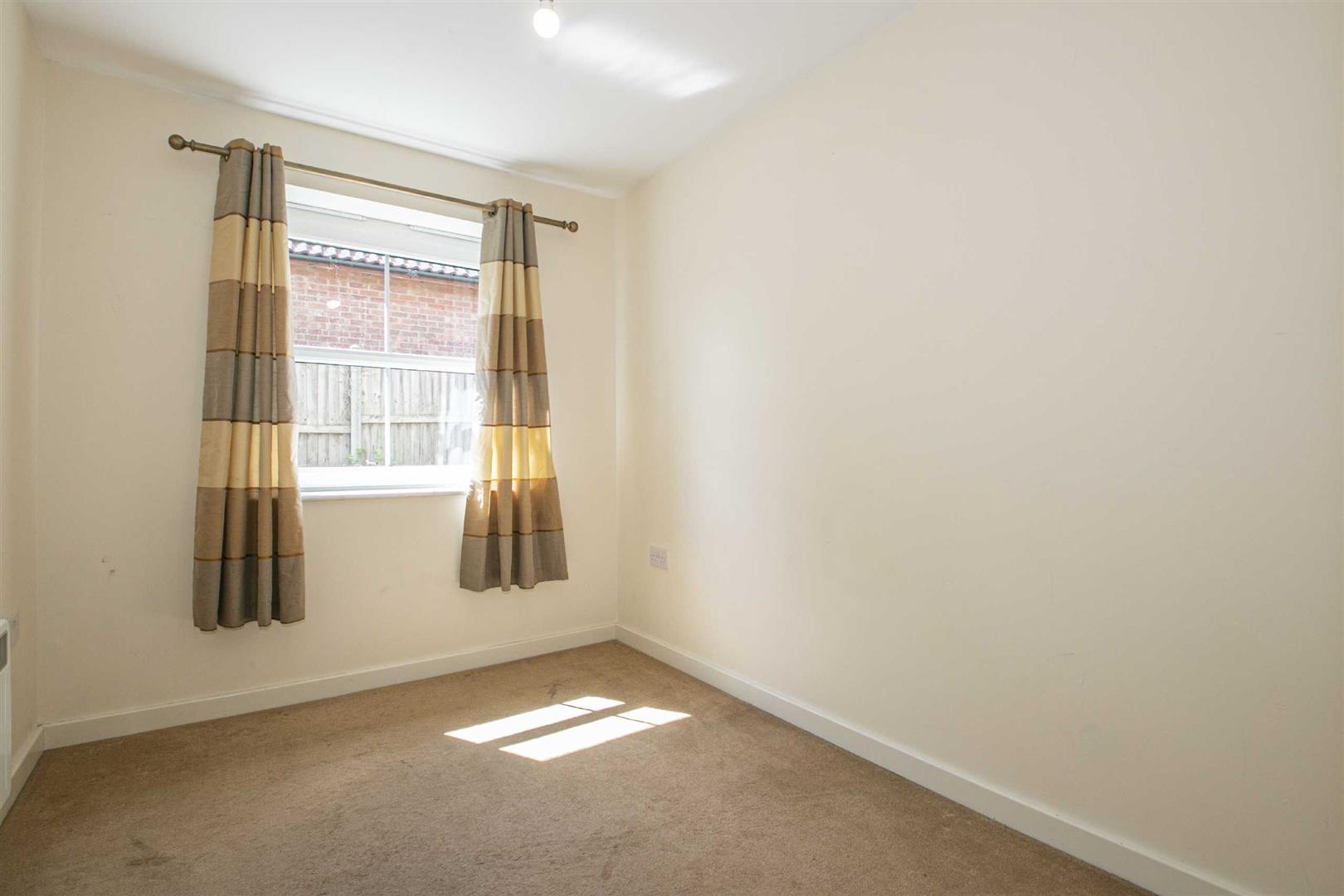 The Sidings, Fenny Stratford, Milton Keynes